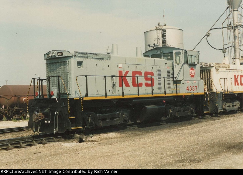 KCS #4337